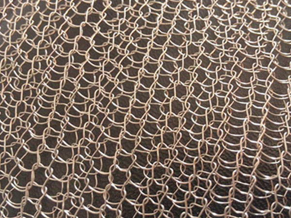 高效型氣液過濾網圖片1