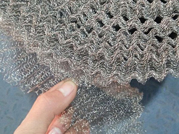 標準型氣液過濾網圖片3